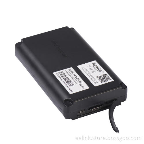 GPS tracking device with High capacity battery